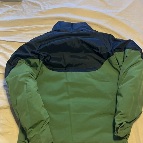 Burberry puffer coat reversible - Picture 5 of 7